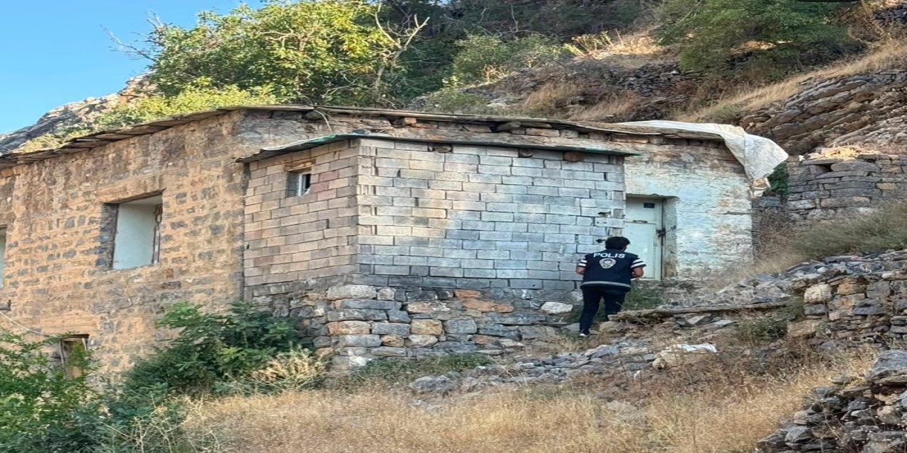 Şırnak’ta Alarm! 275’inci Narko Alan Uygulamasıyla Zehir Tacirlerine Geçit Yok