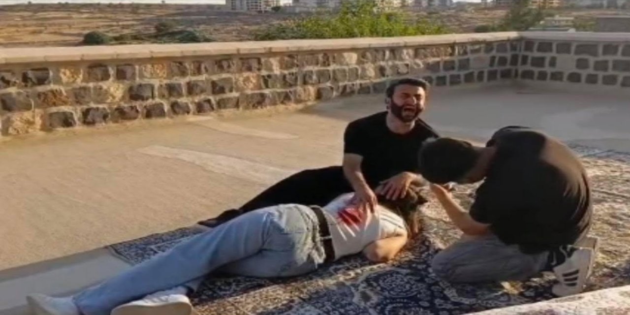 Şırnak’ta Bir Cep Telefonuyla Başladı: Film Sınırları Aştı