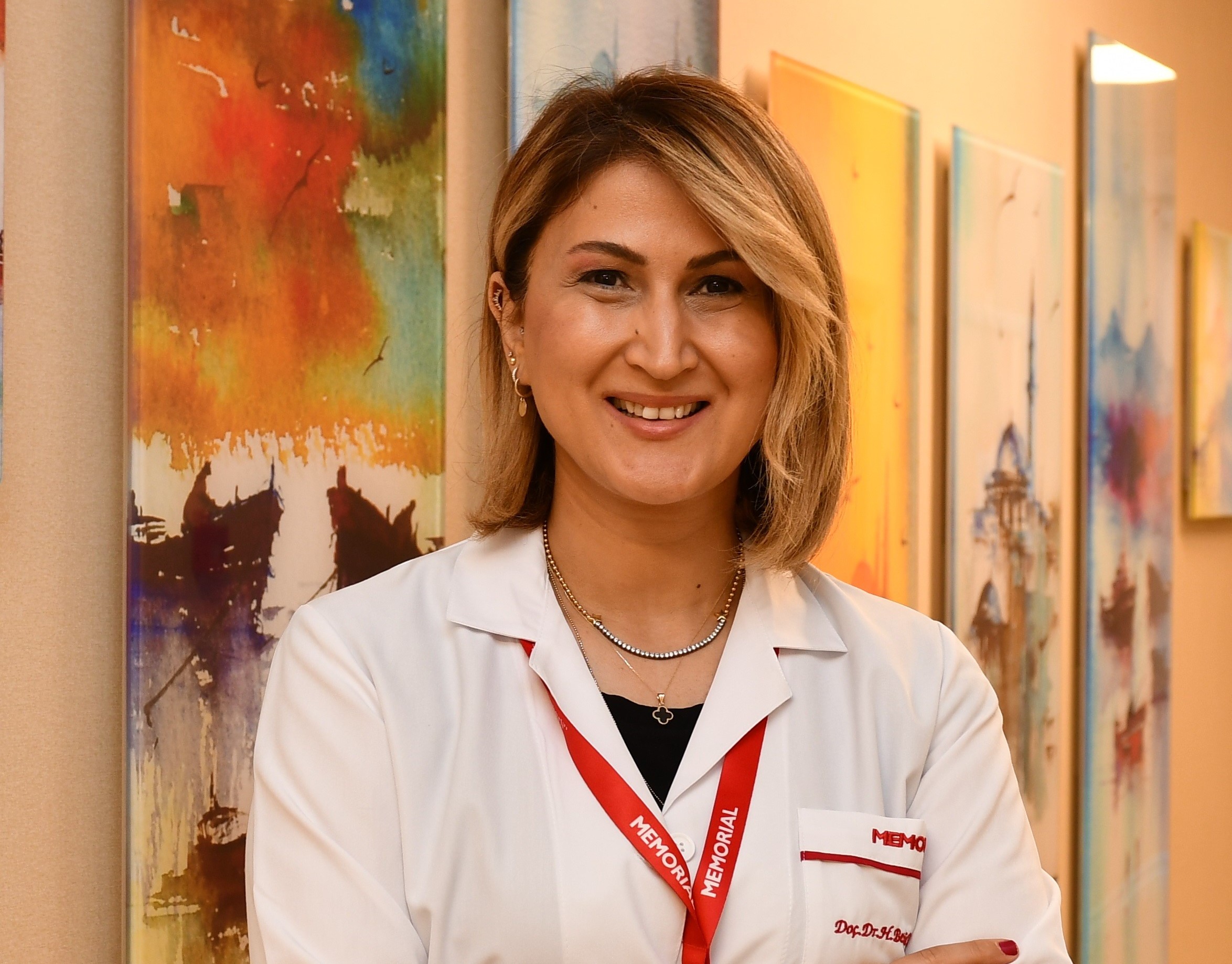Kadınların Dikkatine: Baş Dönmesi ve Mide Bulantısını Hafife Almayın!