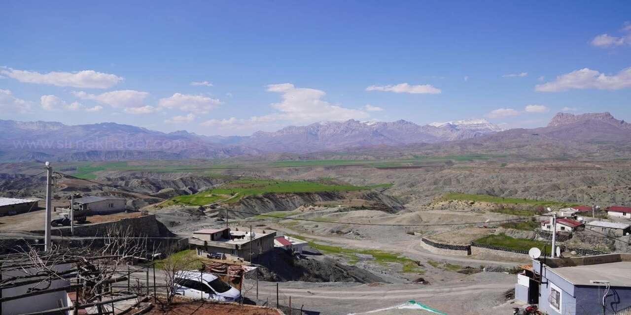 Şırnak’ta Dev Hastane Sonrası İkizce ve Toptepe İçin Flaş Soru: Mahalle mi Oluyorlar?