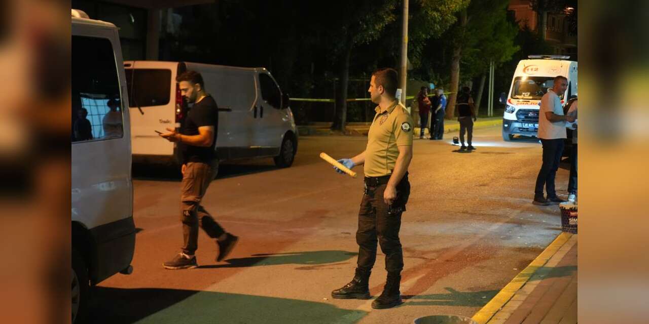 Nişanlı kızın kaçırıldığı iddiası ortalığı karıştırdı: 5 kişi bıçaklandı