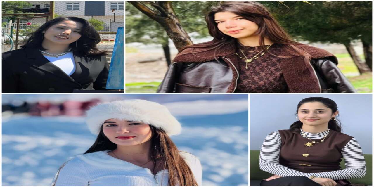 Silopi’de Resim Kursu Öğrencilerinden Yetenek Sınavlarında Büyük Başarı