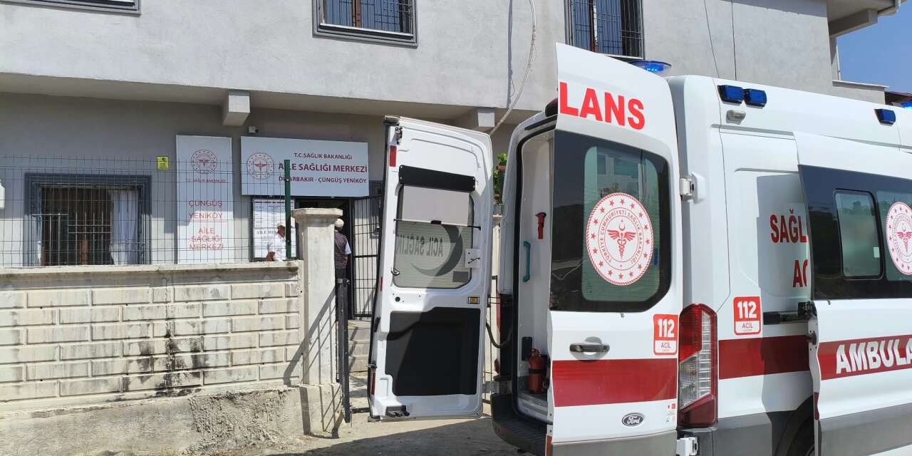 Yemek yapmak isteyen kadın canından oldu