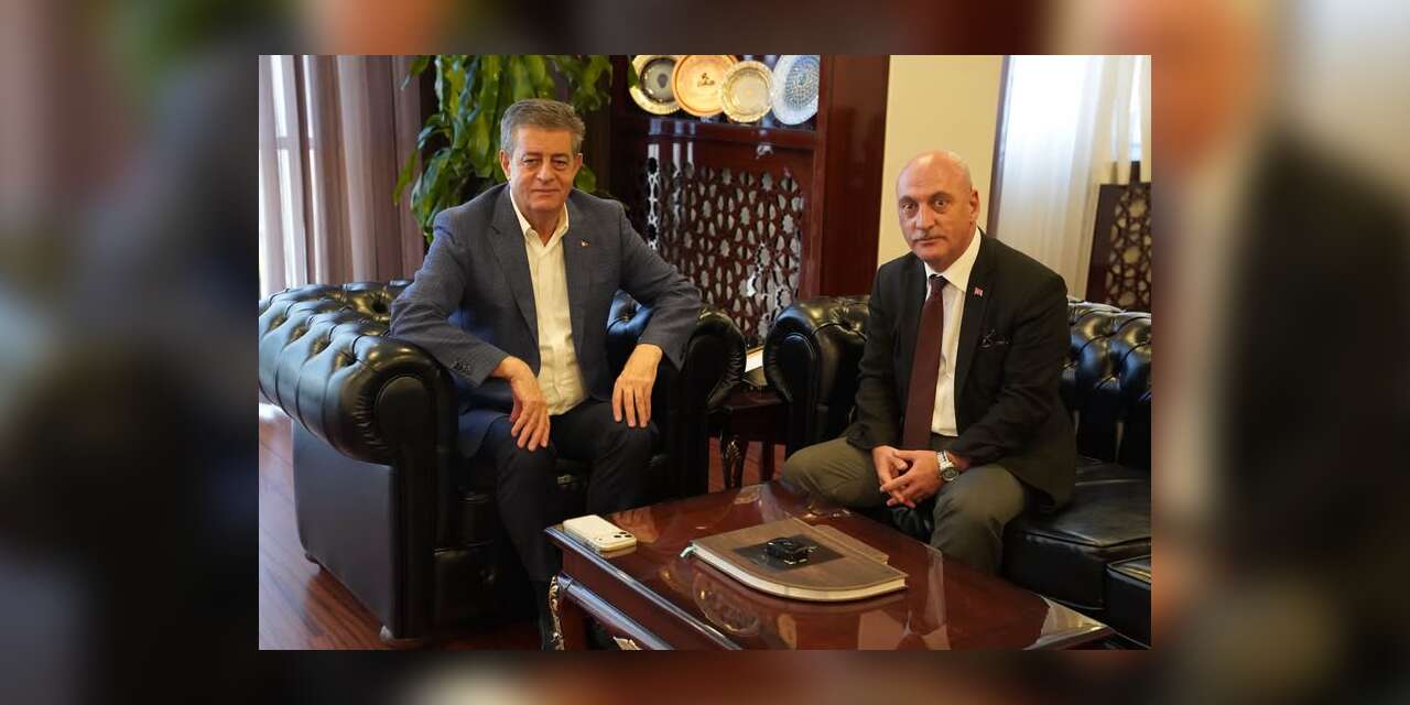Şırnak’ta Yeni Eğitim Yılı Hazırlıkları Masaya Yatırıldı