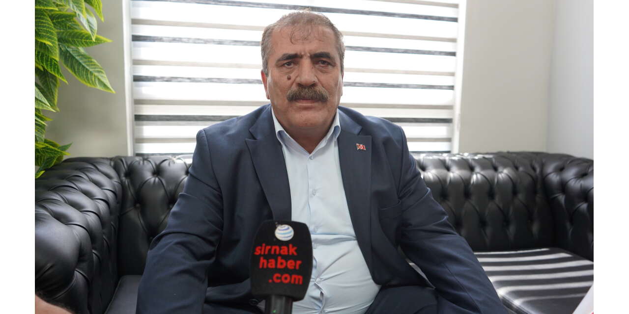 Başkan Babat’tan Bestler Dereler için büyük hamle, çözüm süreci için önemli uyarı