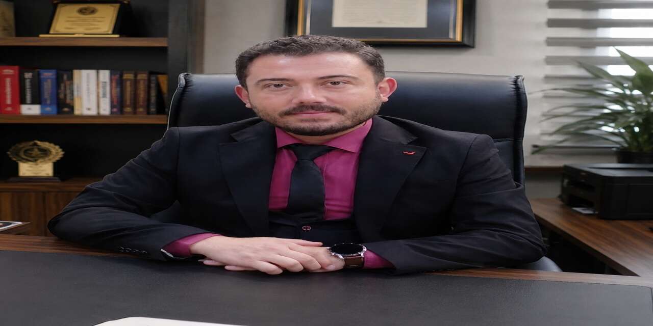 Şırnak’ın 16 Yıllık Akademisyeni Rektörlüğe Talip