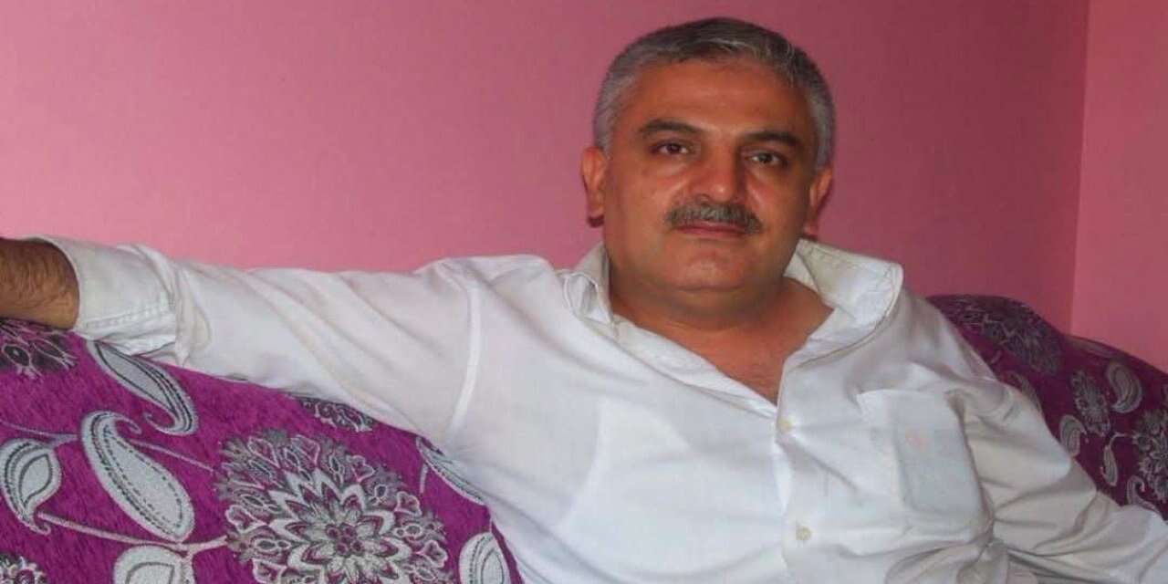 Şırnaklı Vatandaş İstanbul’da Hayatını Kaybetti