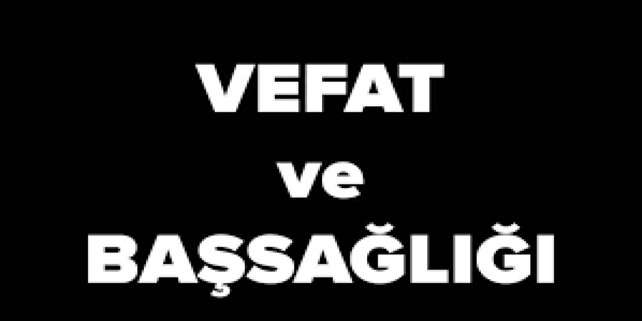 Onar ailesinin acı günü