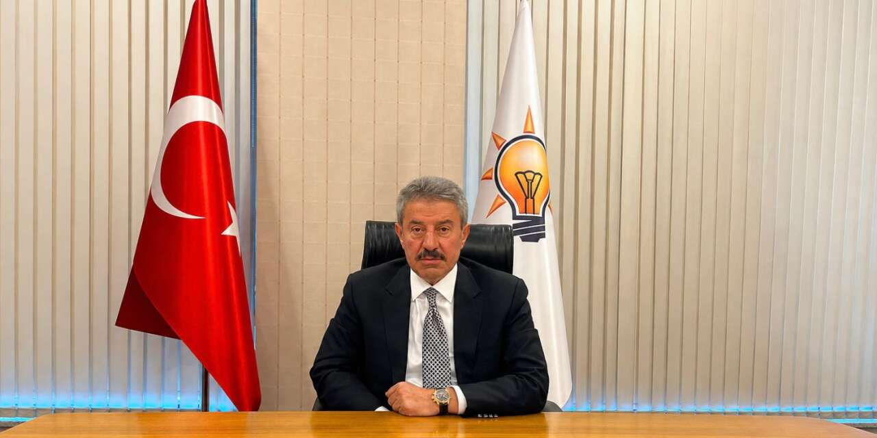Arslan Tatar’dan “Terörsüz Türkiye” mesajı: “Kardeşliğimizi bozdurmayacağız”