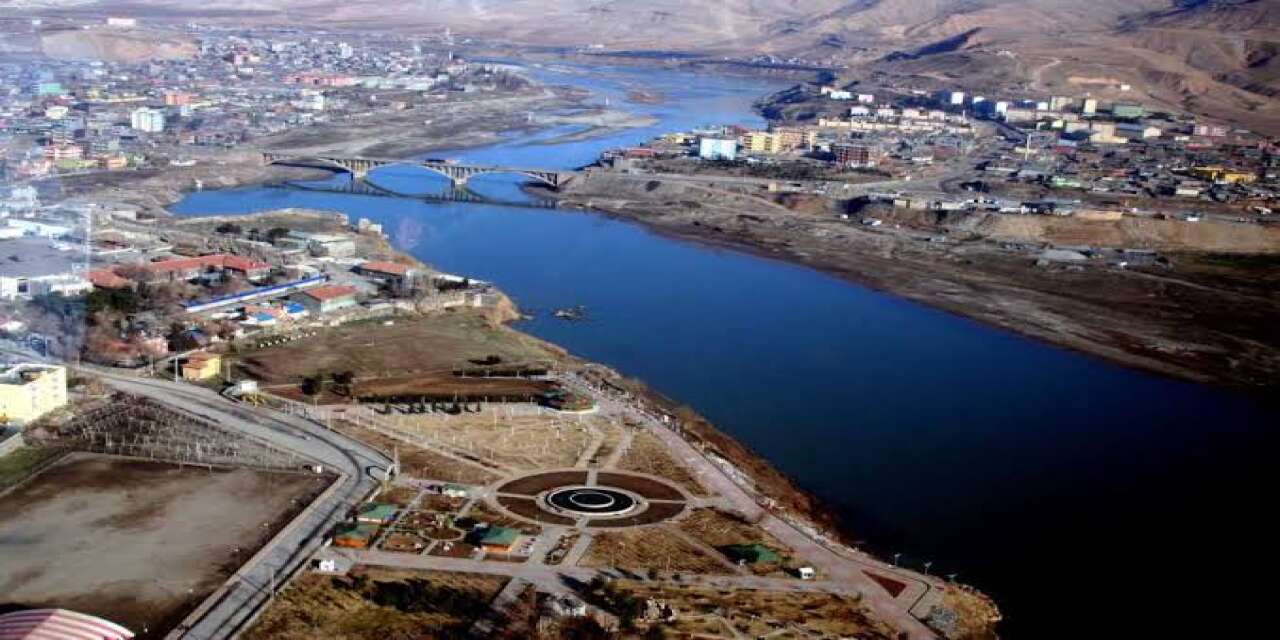 Cizre’de 119 Konutluk Yeni Yerleşim Alanı İçin İlk Adım Atıldı