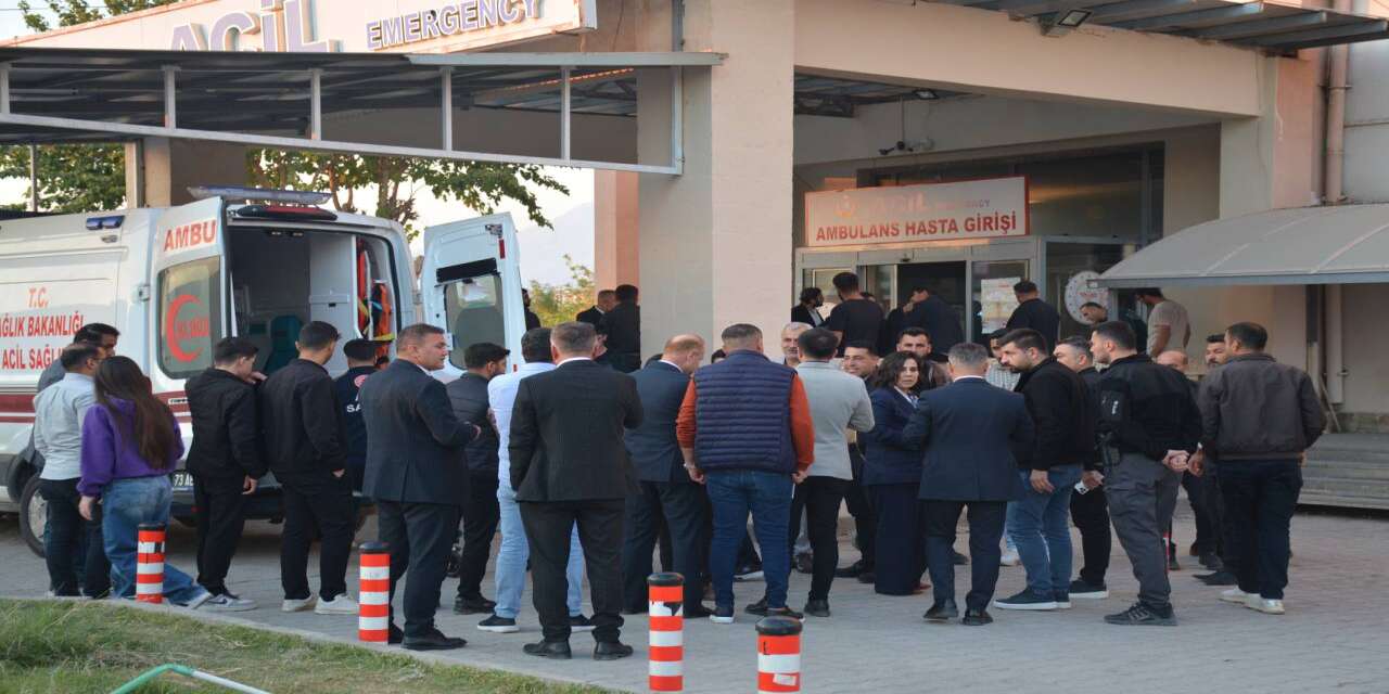 Silopi’de Sağlık Hizmetlerinde Önemli Adım: Engelli ve ÇÖZGER Raporları Artık İlçede Düzenlenecek