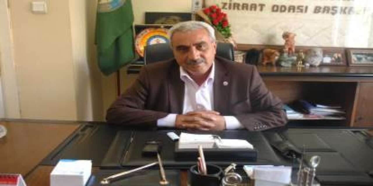 Şırnak’ta 2027 ÇKS Başvuruları Başlıyor! Çiftçilere Tarih Uyarısı