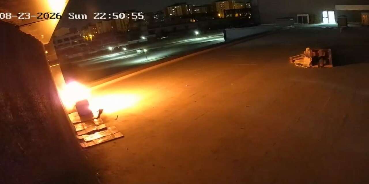 Diyarbakır'da plaza yangınına ilişkin itfaiye raporu açıklandı