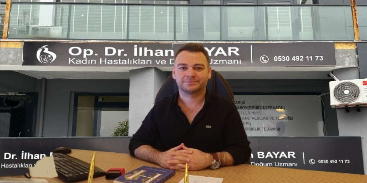 (ÖZEL HABER) Şırnaklı Doktorun Elinde Şifayı Buldu: Korkuyla Geldi, Umutla Ayrıldı
