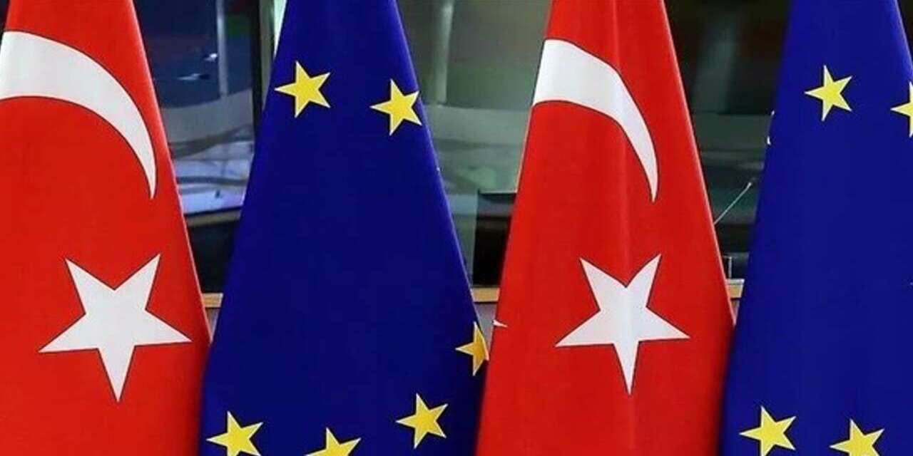AB, 2025'te en çok Türk vatandaşlarını sınır dışı etti