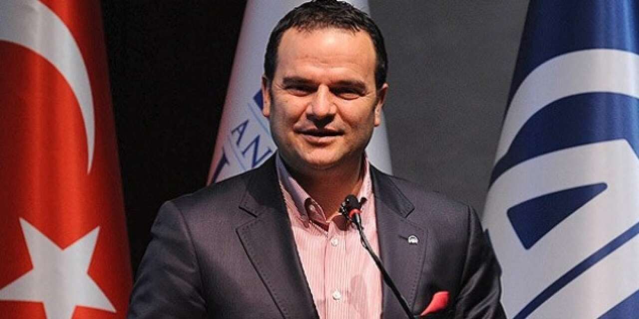 AA Eski Genel Müdürü Kemal Öztürk için Gözaltı Kararı