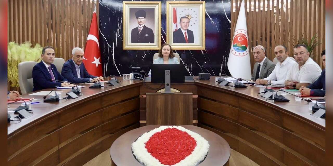 Şırnak’ta Yedi’den Yetmişe Herkese Yeni İmkân! Ücretsiz Eğitim ve Kurs Alanları Genişliyor