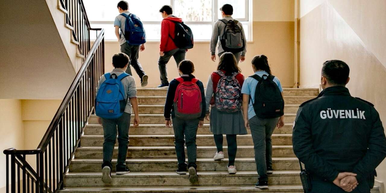 Güçlükonak’ta İş Arayanlar Dikkat! O Belgeye Sahip Olanlar Bir Adım Öne Geçecek