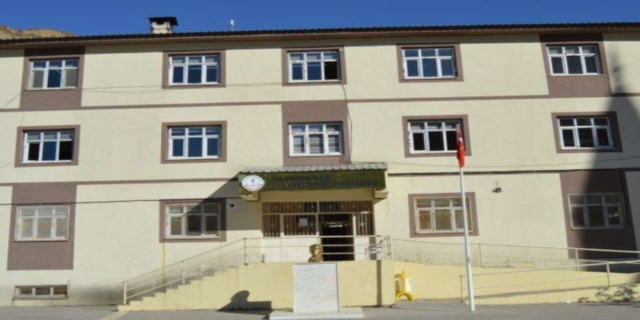Uludere’de Okullarda Görev Yapacak 25 Güvenlik Görevlisi Belli Oldu