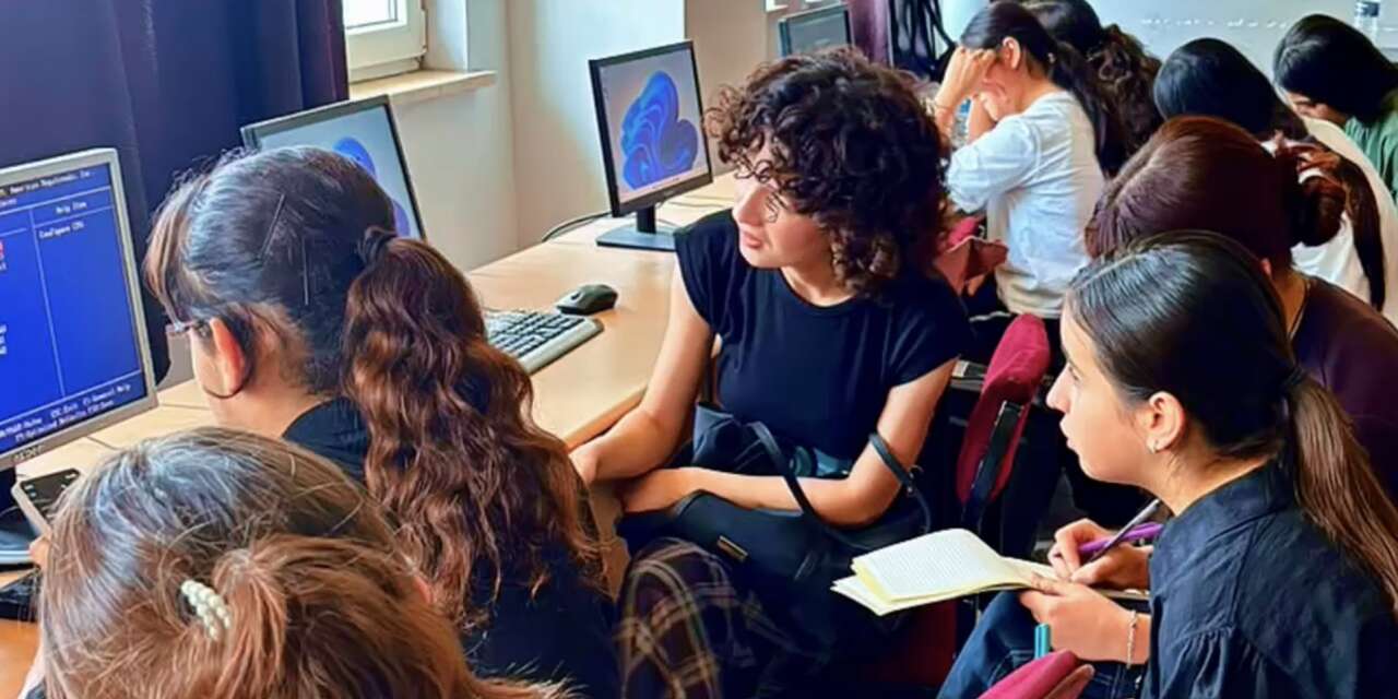 Şırnak’ın Dev Eğitim Maratonu Tamamlandı! Silopi Yaz Dönemine Damga Vurdu