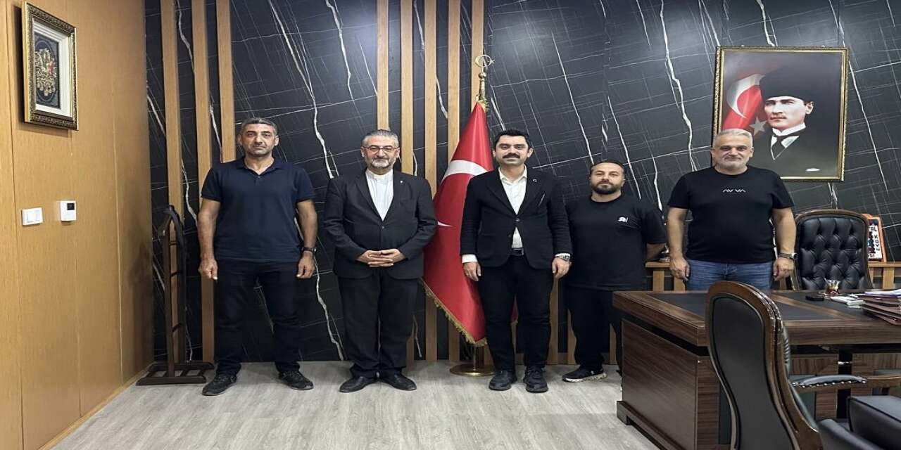Beytüşşebap’ta Yüzyıllık Hoşgörü İklimi: Kadim Coğrafyadan Anlamlı Ziyaret!