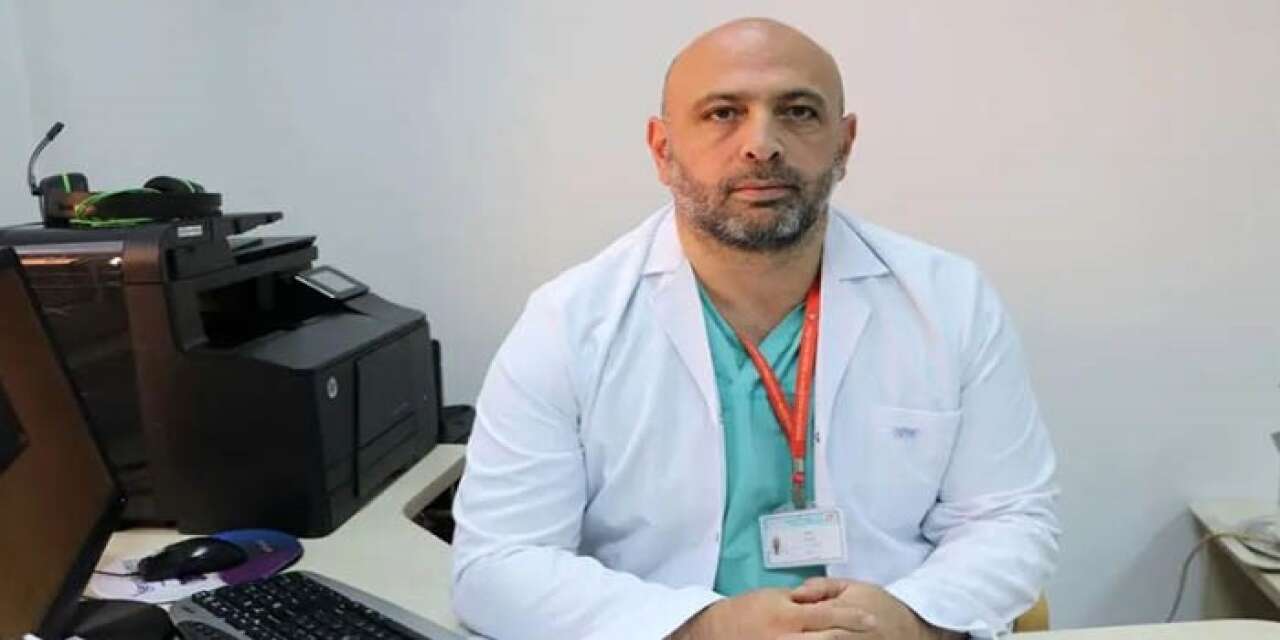 Uzmanından Karın ağrısı Uyarısı! Hafife Almayın