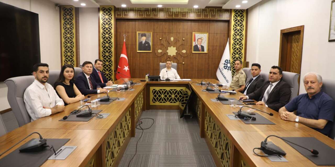 Cizre’de Tarihi Gün: KPSS Lisans Sınavı İlk Kez İlçede Yapılacak