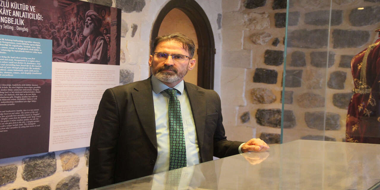 Şırnak Kültür Ve Turizminde Celal Baz Dönemi Resmileşti