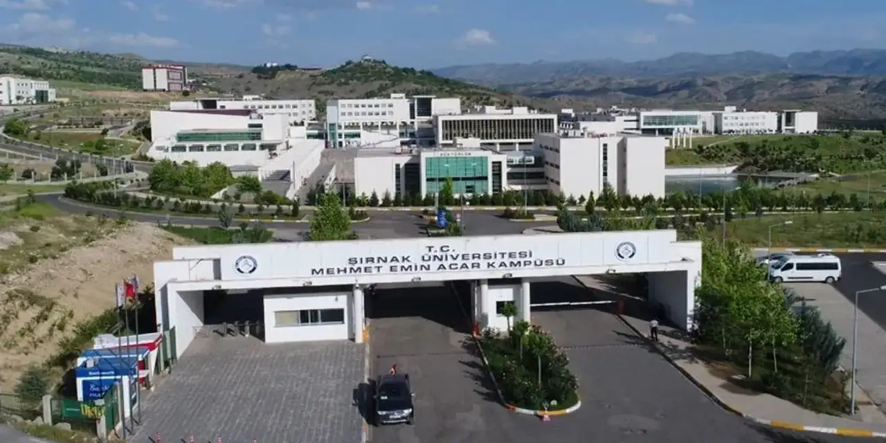 Şırnak’ta O İlan İçin Süre Daralıyor!