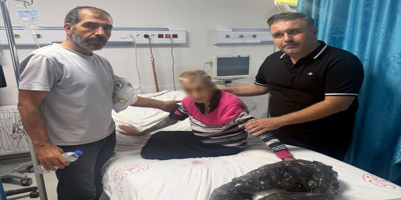 Sosyal Medyadaki Yardım Çağrısına Kayıtsız Kalmadı: Diyarbakırlı Başkan Kimsesiz Kadına Sahip Çıktı!