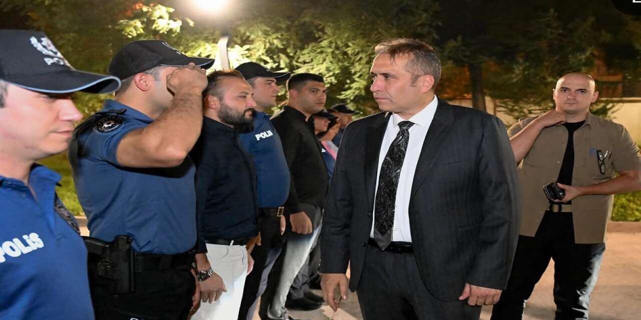 Müdür Sazak Paylaştı: Cizre’de 8 Aylık Sonuçlar Şaşırttı