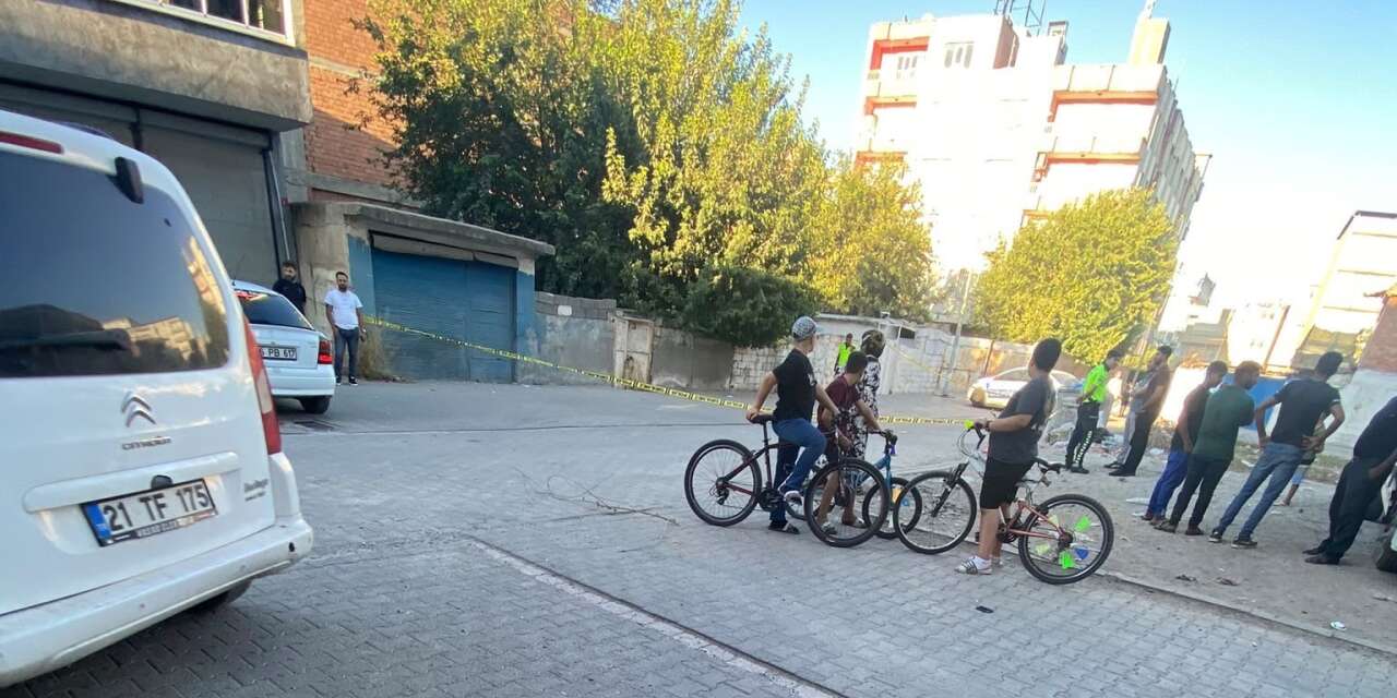 6 yaşındaki çocuk kazada öldü