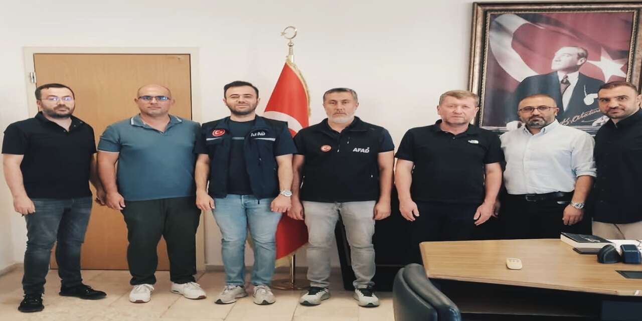Şırnak’ta Afet Risklerine Karşı Yeni Dönem: 2027-2031 İRAP Hazırlanıyor
