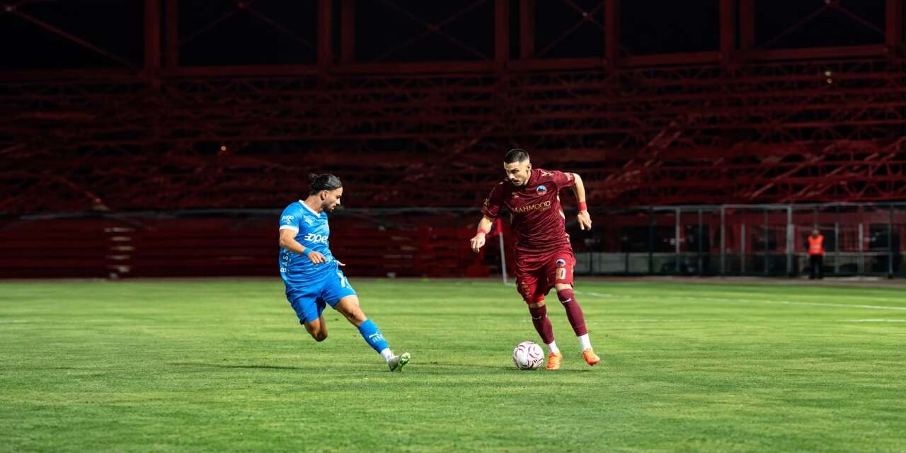 Mardin 1969 Spor, Bodrum Maçında Teklic ile Güldü: 1-0