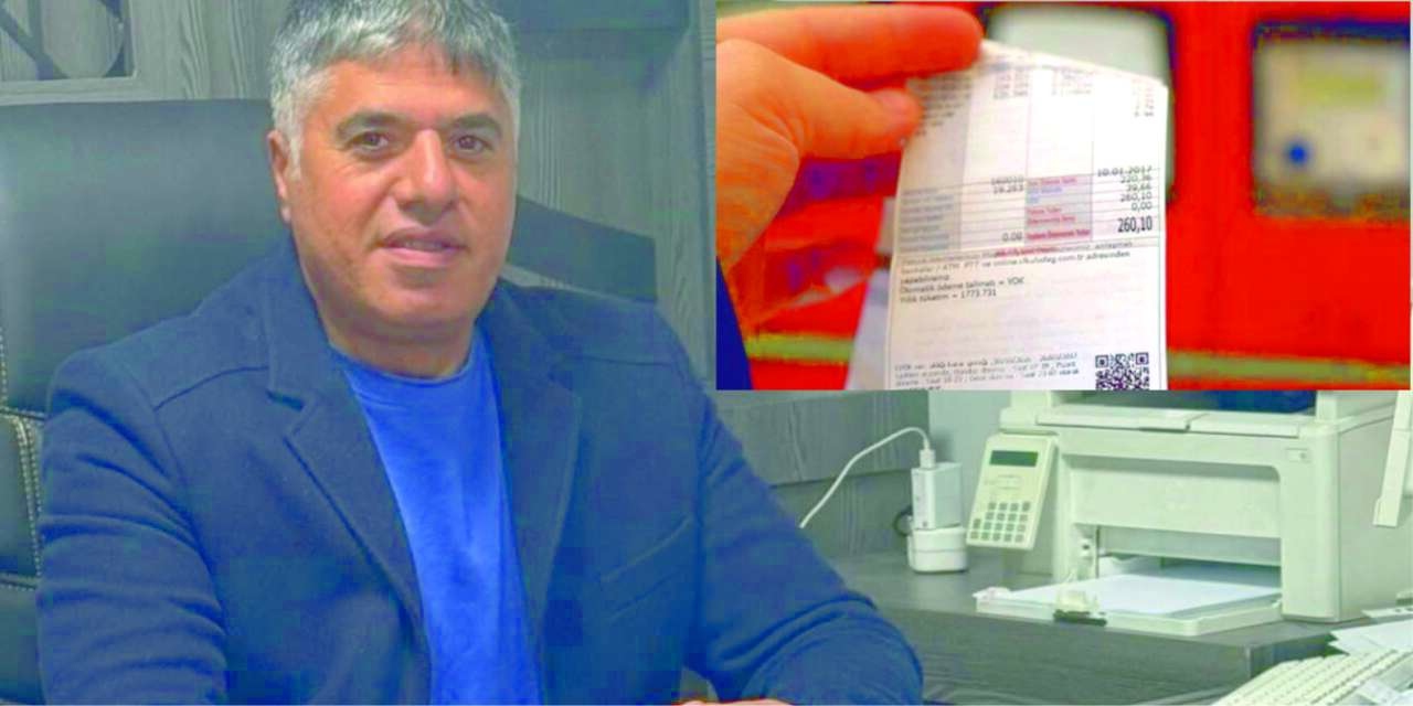 Cizre ESO Başkanı Geleri'den Kademeli Elektrik Tarifesine Tepki: "55 Derece Sıcaklıkta Temel İhtiyaç Cezalandırılmamalı"