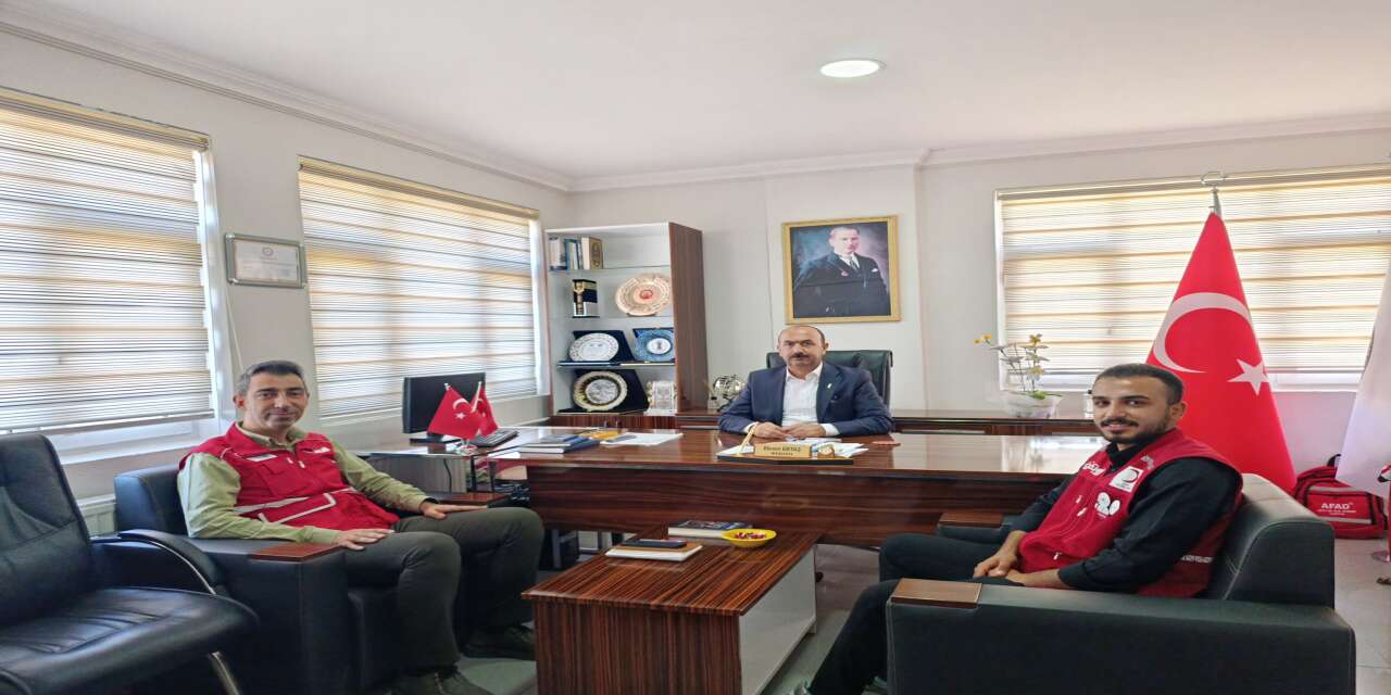 Şırnak’tan Türkiye’ye Kan Bağışı Çağrısı