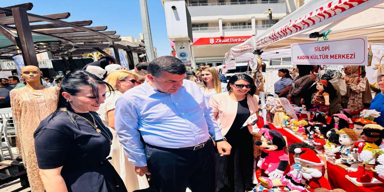 Kadın Girişimcilere Özel Kredi Desteği Şırnak’ta Tanıtılacak