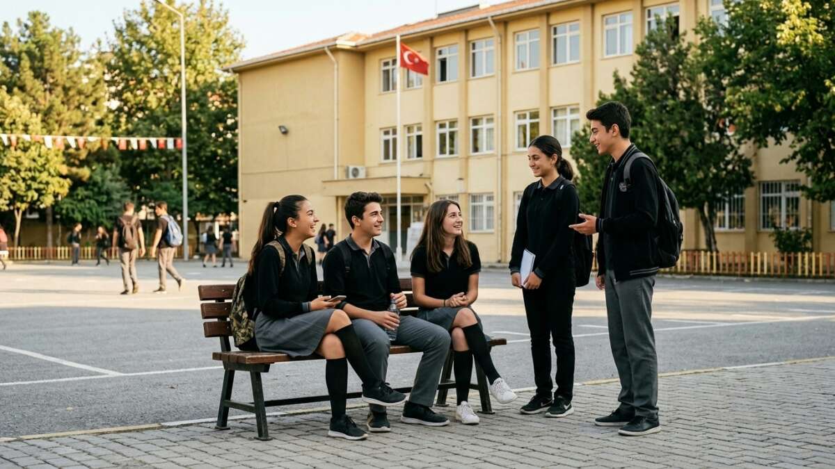 Şırnak’ta 11 ve 12. Sınıflar İçin Müjde! Başvuru Tarihleri Açıklandı