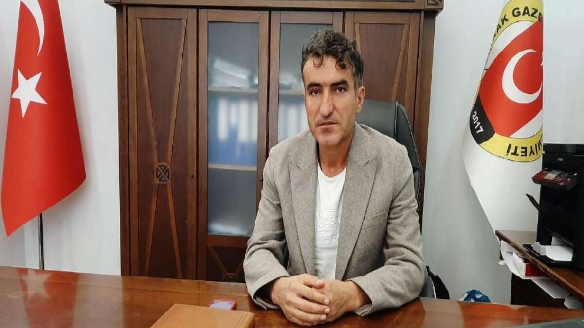 Şırnak’tan anlamlı çağrı: “Birbirimize candan bağlıyız, bunu göstermenin en güzel yolu...”