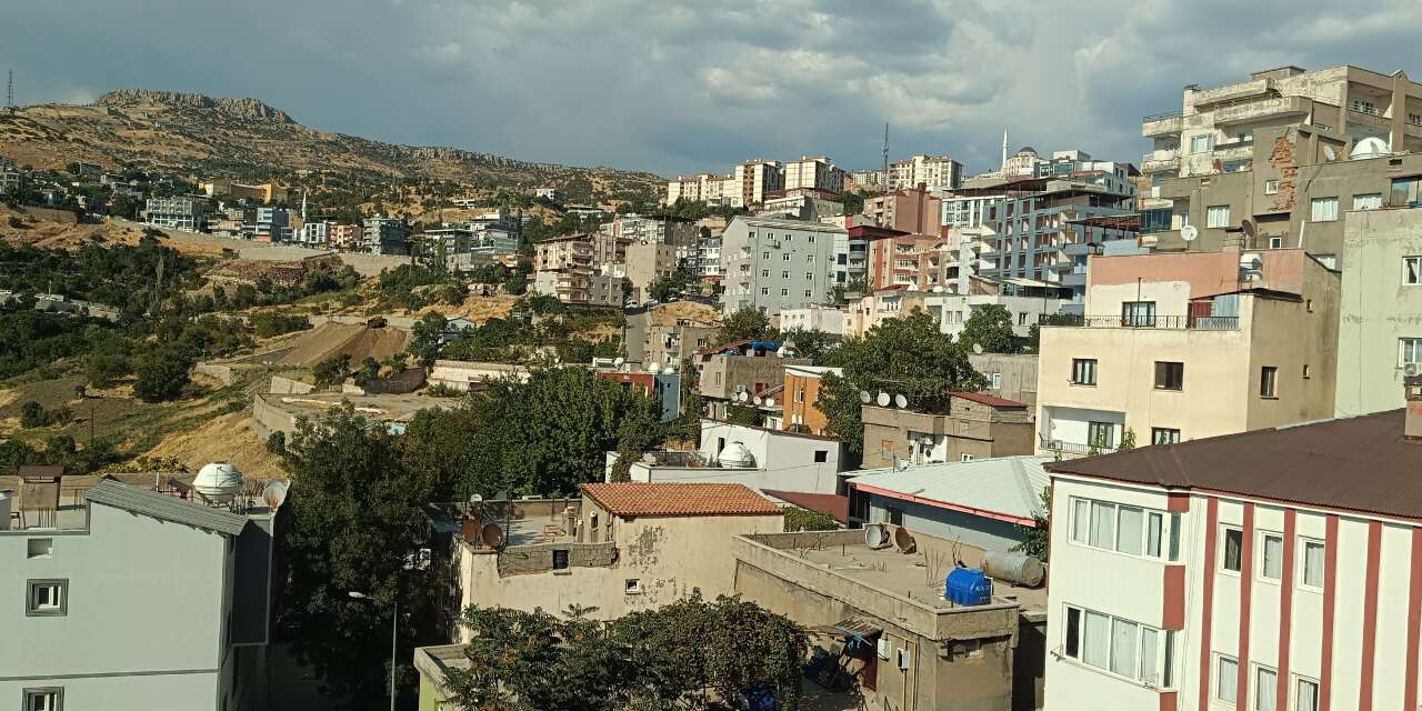 Şırnak’tan dikkat çeken TÜİK verisi: Türkiye’de kaba ölüm hızı en düşük il!