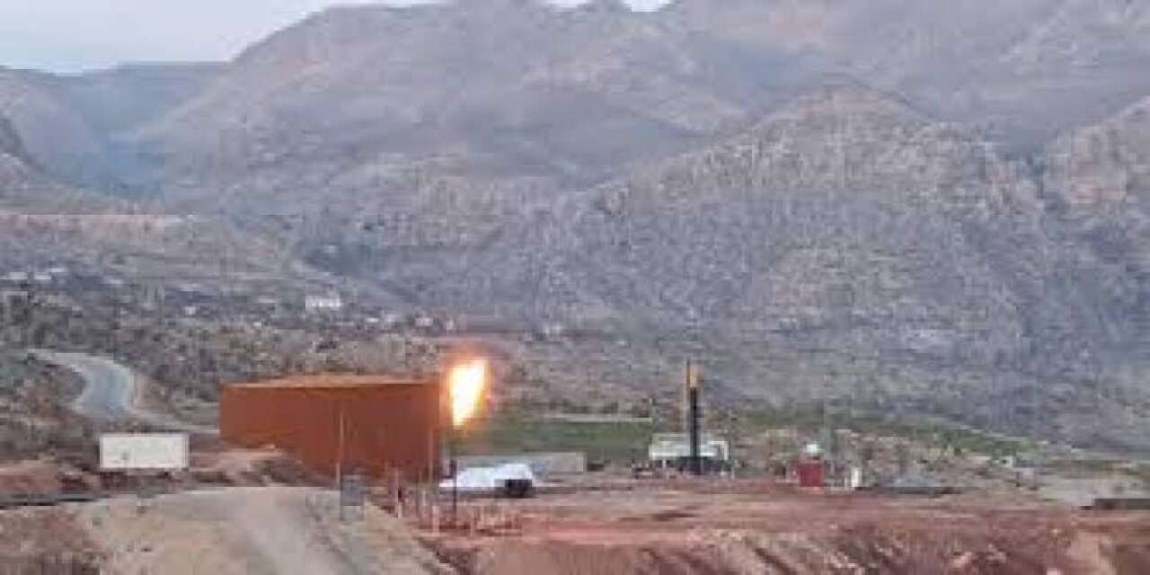 Şırnak’ta Dev Petrol Yatırımı: TPAO Güçlükonak’a Üretim İstasyonu Kuruyor