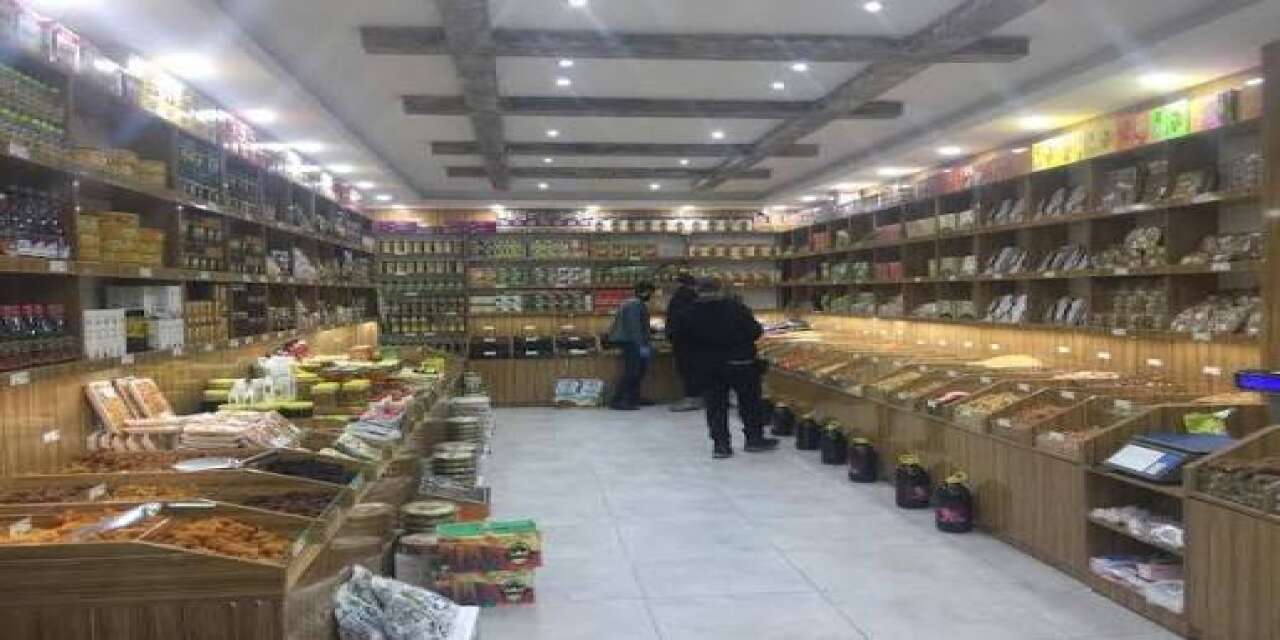 Şırnak’ta kış hazırlığı başladı: Vatandaşların adresi aktarlar