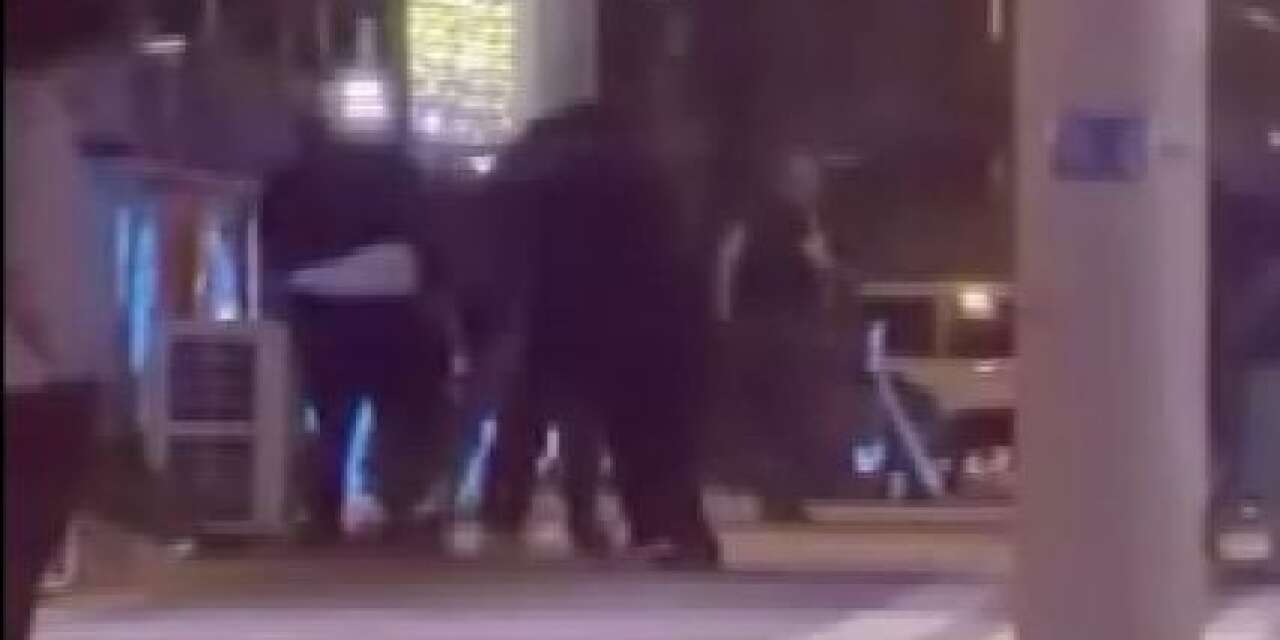 Diyarbakır’da Otogar Bölgesinde Bıçaklı Kavga: 1 Yaralı