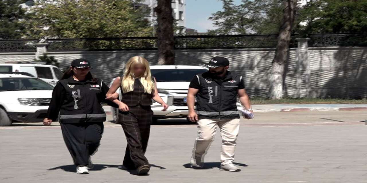 Van’daki Soruşturmada Yeni Gelişme: Çağla Öz Van’a Getirildi