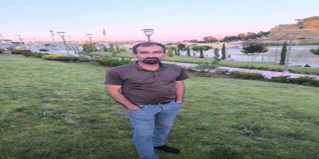Şırnaklı Vatandaş Beyin Kanaması Sonucu Hayatını Kaybetti