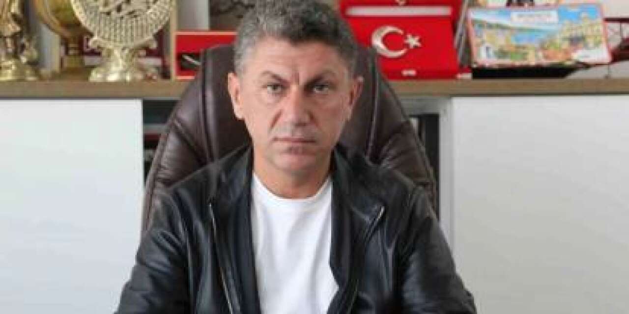 Lokman Besen, Şırnak TSO Başkanlığı İçin Adaylığını Açıkladı