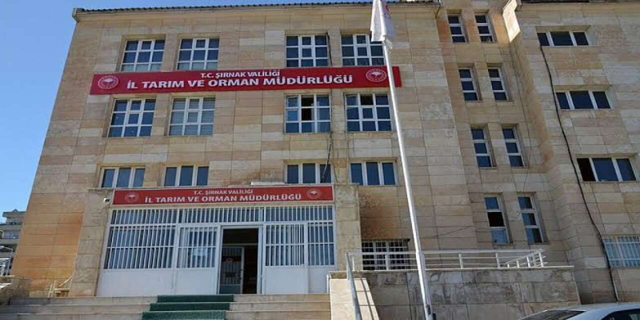 Şırnak’ta Kırsal Kalkınma İçin Milyarlarca Liralık Hibe Desteği