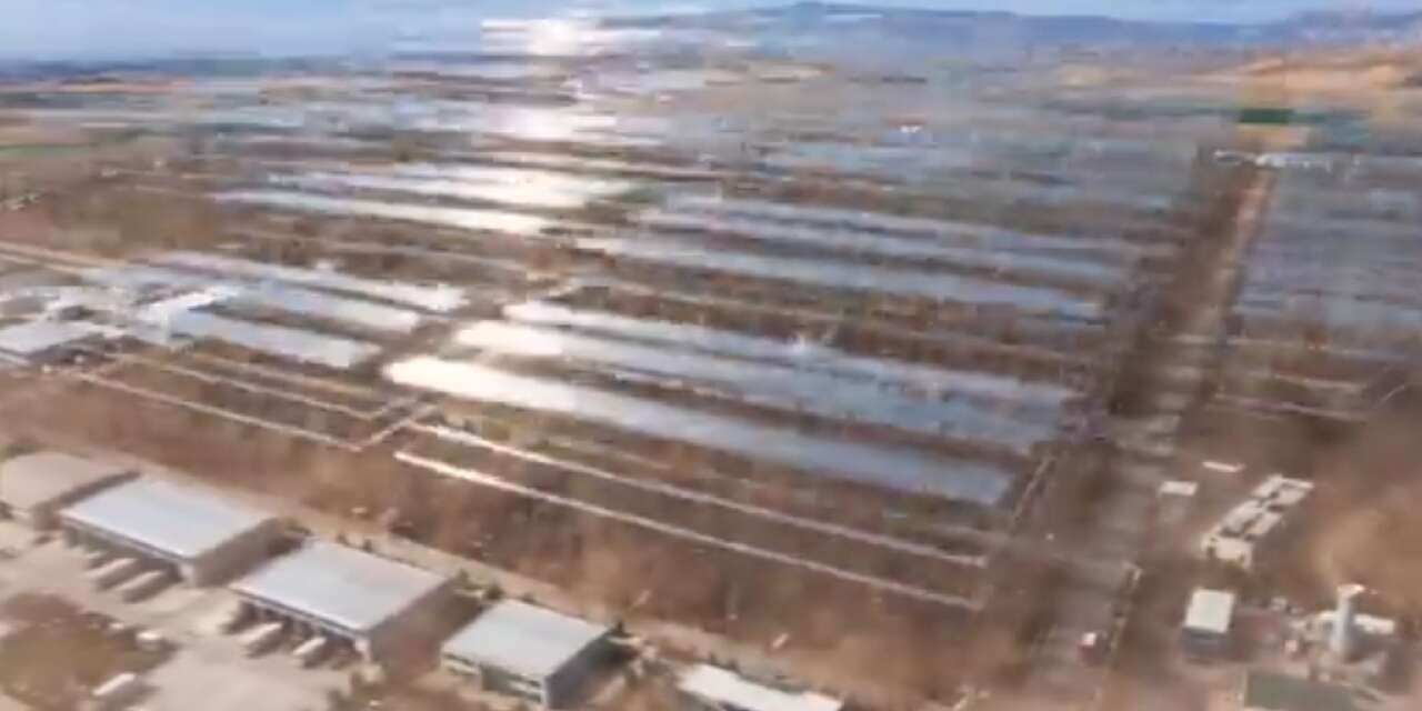 Şırnak’ta 202 Milyon TL’lik Tarım Yatırımı Tamamlandı