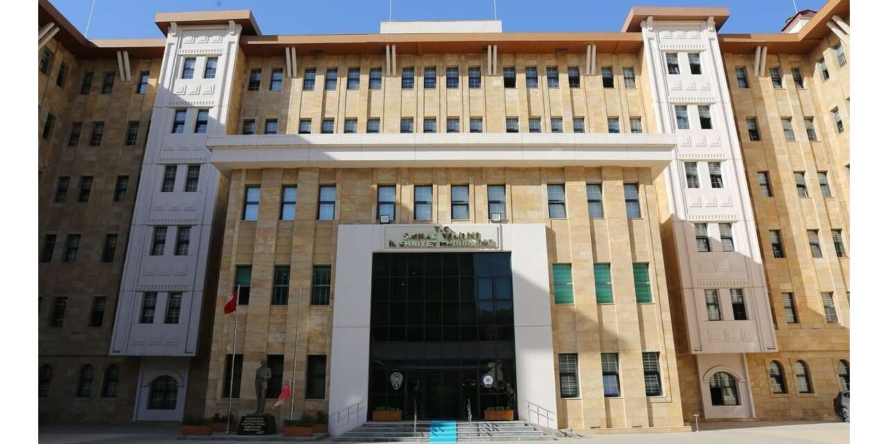 Şırnak Emniyeti Raporu Yayınladı: İşte Son Bir Haftanın Sonuçları