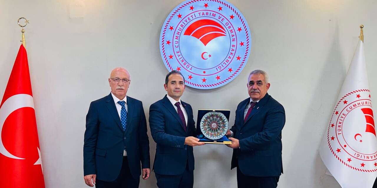 Şırnak’ta Ahilik Haftası’nda Birlik ve Beraberlik Mesajı